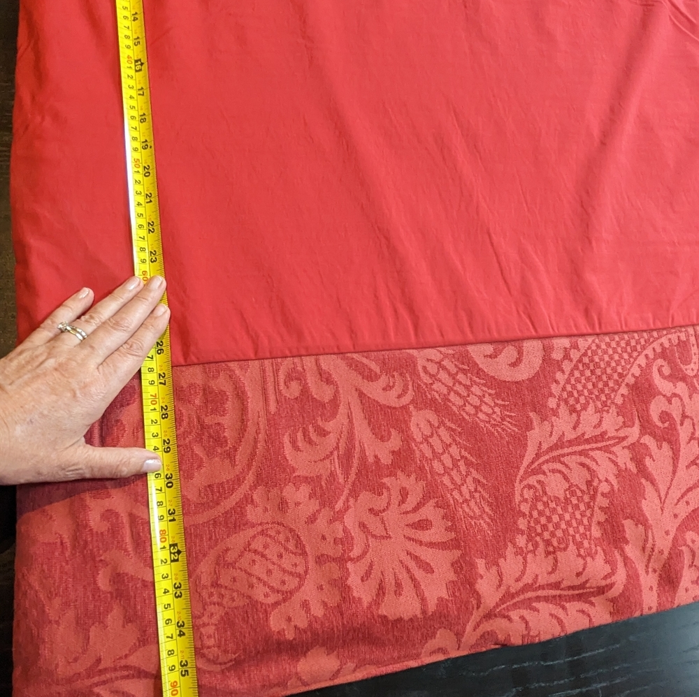 Large Meditation Mat, RRP 60£, made by Dharmaland UK, in As New condition - Picture 6 of 9